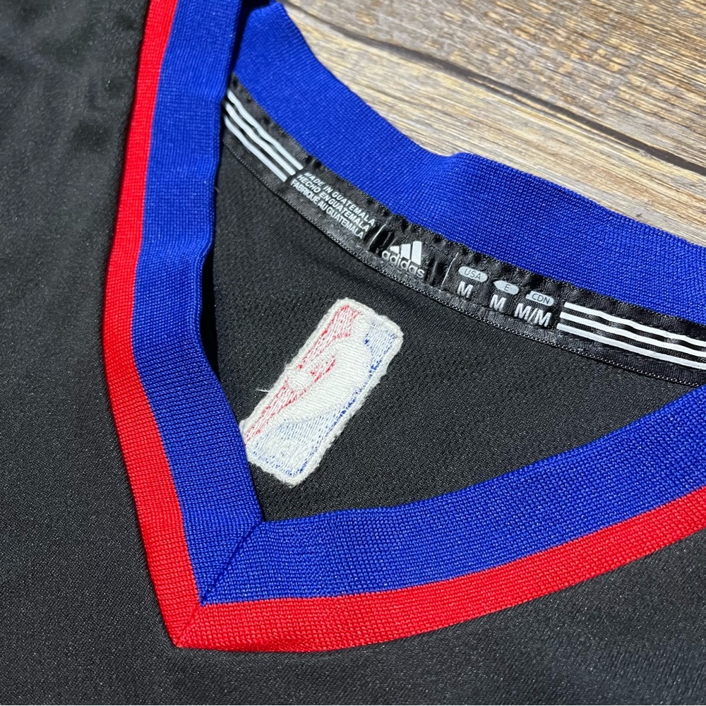 Y2K LA Clippers‎ Blake Griffin Basketball NBA Jersey #32 - Picture 4 of 5